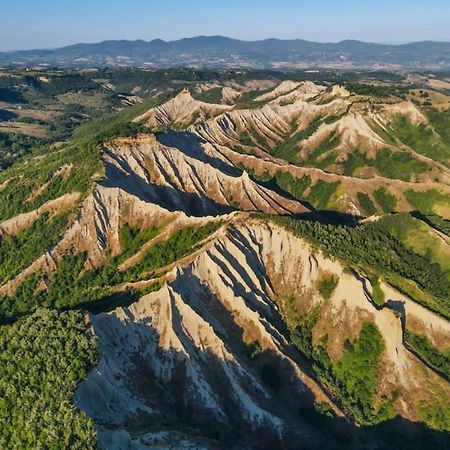 L'Incanto Di Civita Баньореджо Экстерьер фото