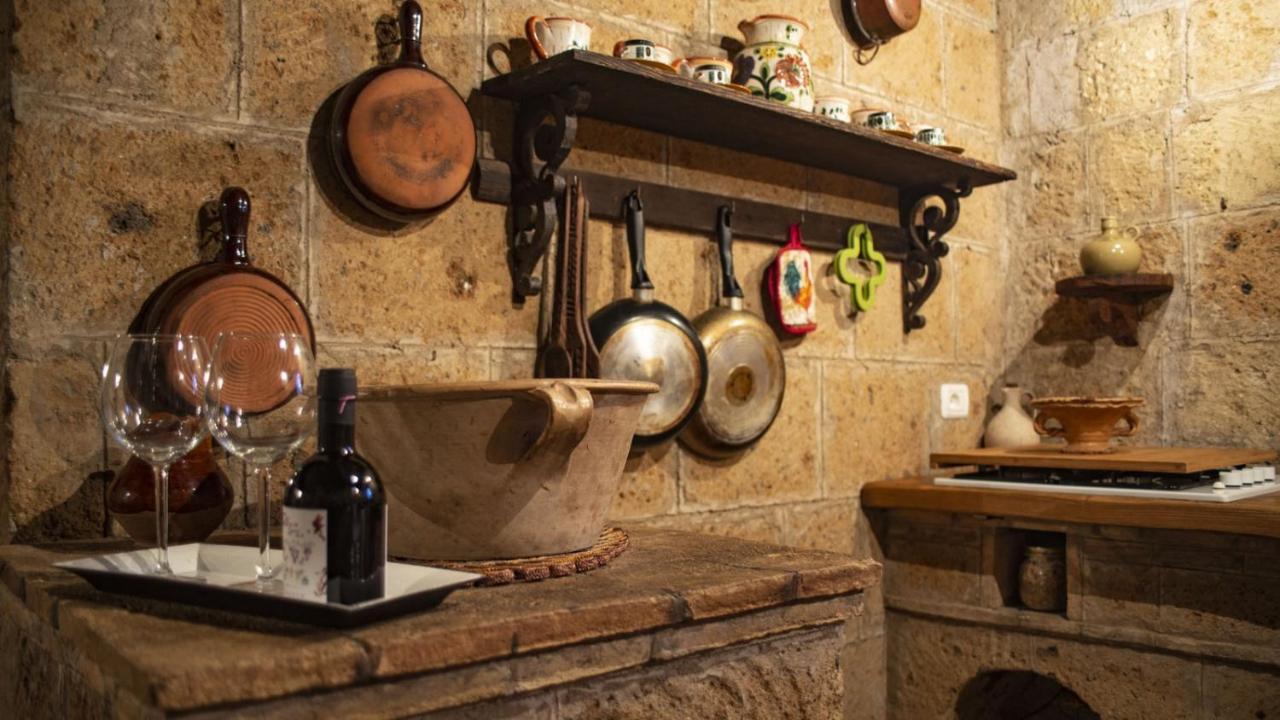 L'Incanto Di Civita Баньореджо Экстерьер фото