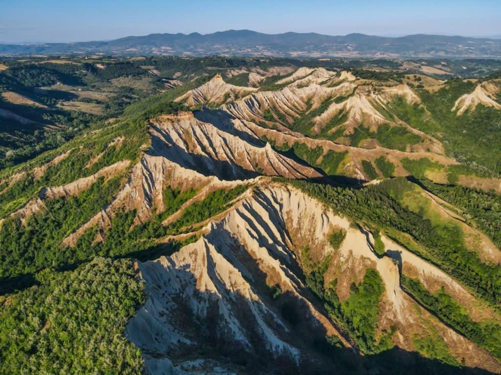 L'Incanto Di Civita Баньореджо Экстерьер фото